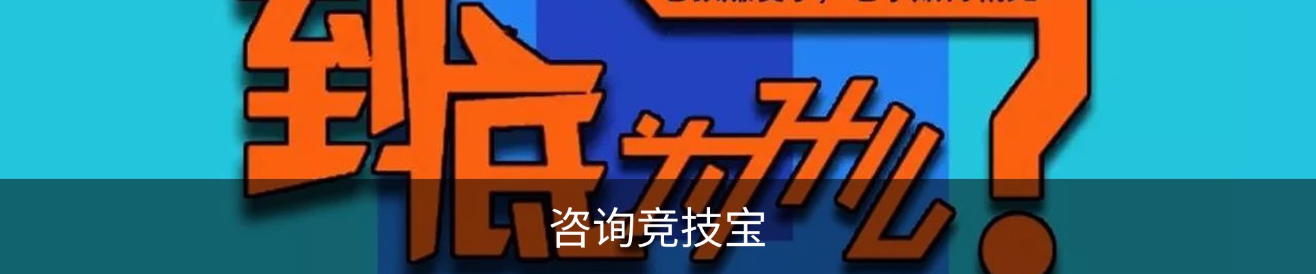 咨询竞技宝
